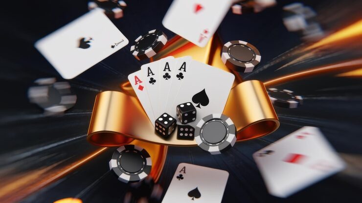 6zk mobile app interface showing live-dealer tables and sportsbook markets